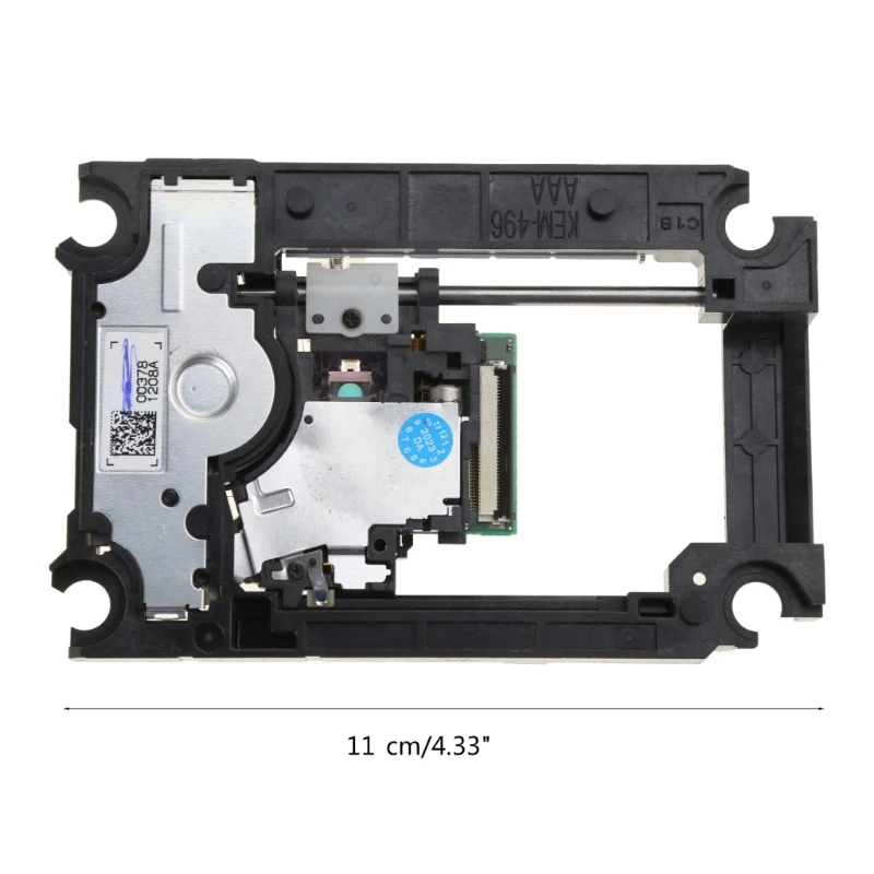 Ống kính KEM-496AAA dành cho bộ phận sửa chữa máy chơi game Ống kính