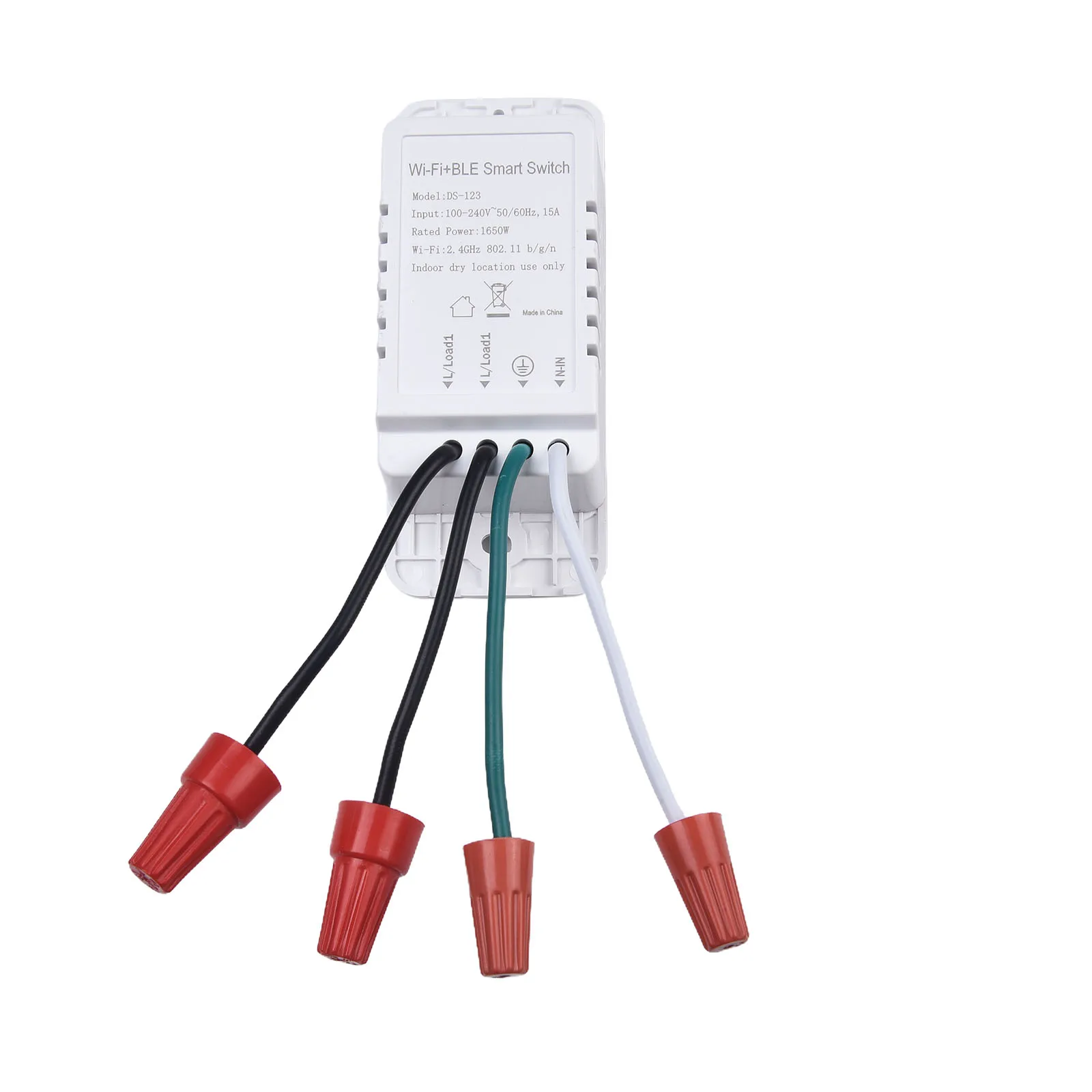 Light Switch WiFi Light Switch Light Switch Pure Copper Touch Light Switch WiFi Light Switch Brand New For Home