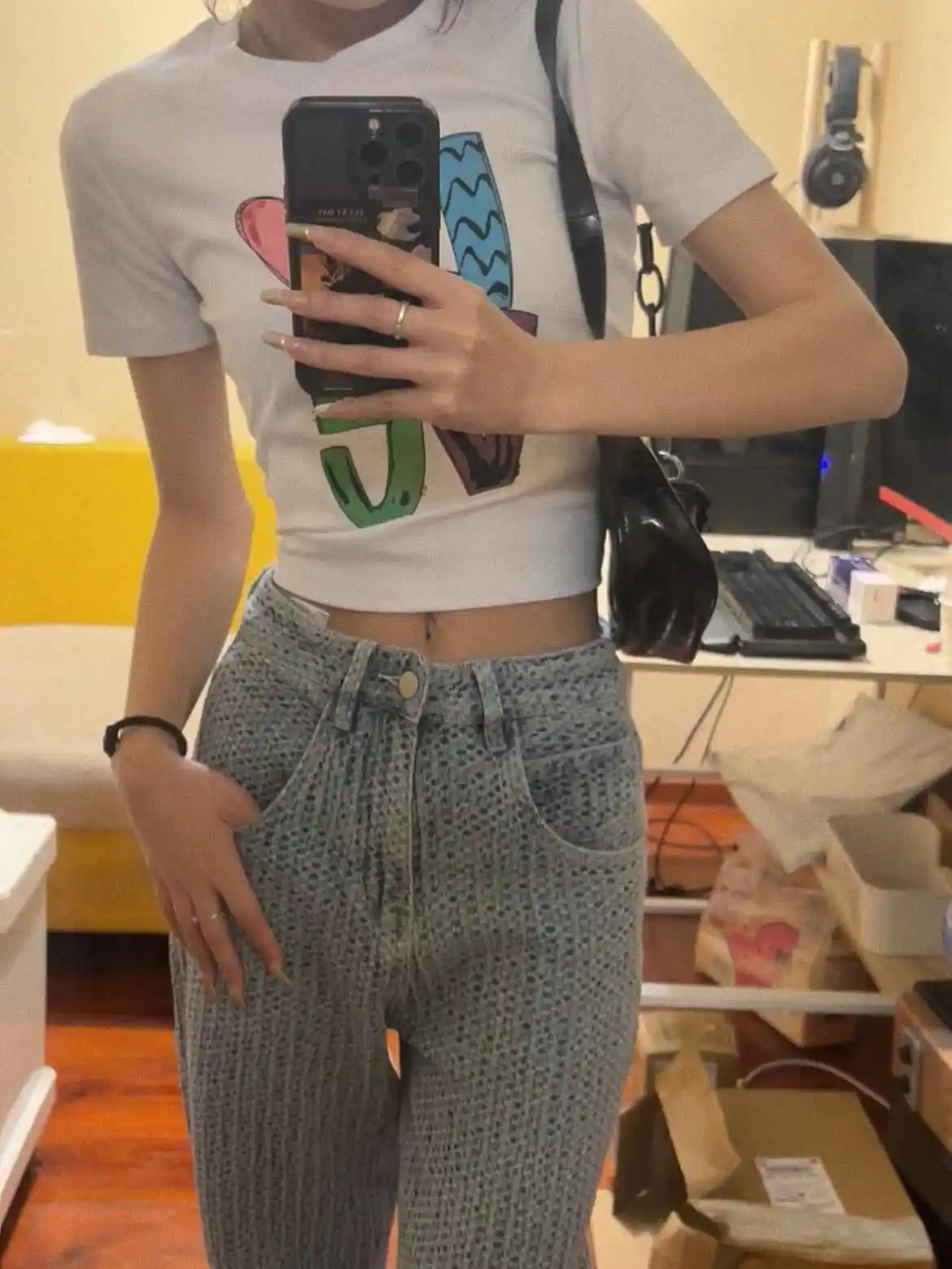 thumb