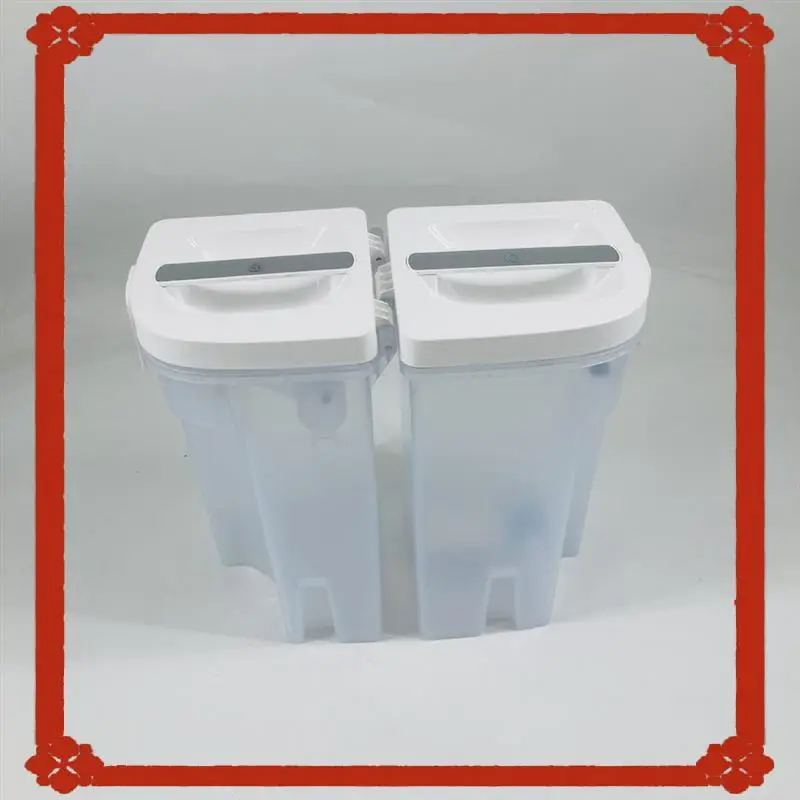

24-Hour Delivery Clear Water Tank & Watse Water Tank For Roborock Qrevo Curvx/Qrevo Curv/Qrevo Curv S5X/P20 Pro/P20 Ultra Replac