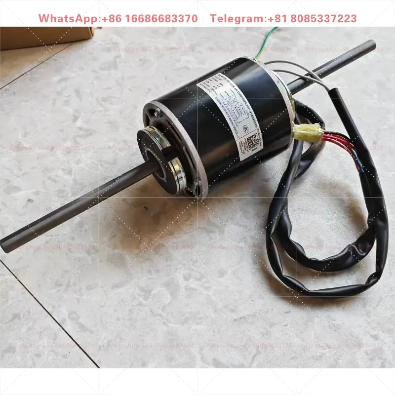 YSK27-4C YKS-27-4-5-1 YKS-27-4-32-1 Duct Air Conditioning Motor 12 Axis & 15 Axis Replacement Spare Part
