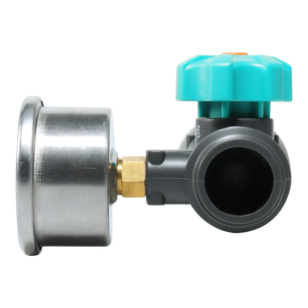 Adjustable Pressure Garden Irrigation Tool Copper Sprinkler For Lawn Watering System Household Agricultural Planting Supplies