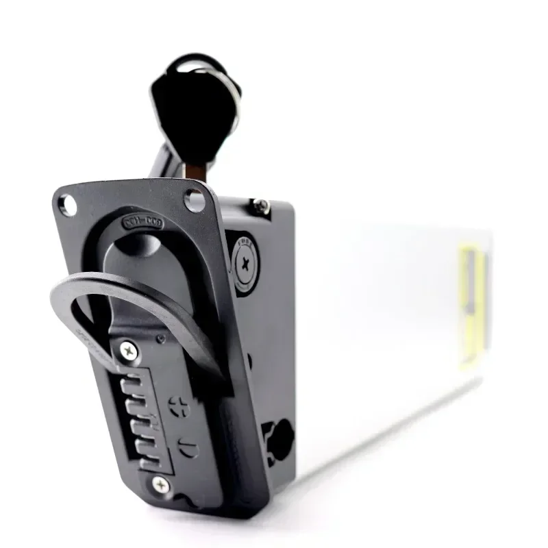 48V battery pack 20Ah 18Ah 15Ah  Denmark MATE.X Foldable Electric Bicycle Upgrade Replacement Battery With 2A Fast Charger