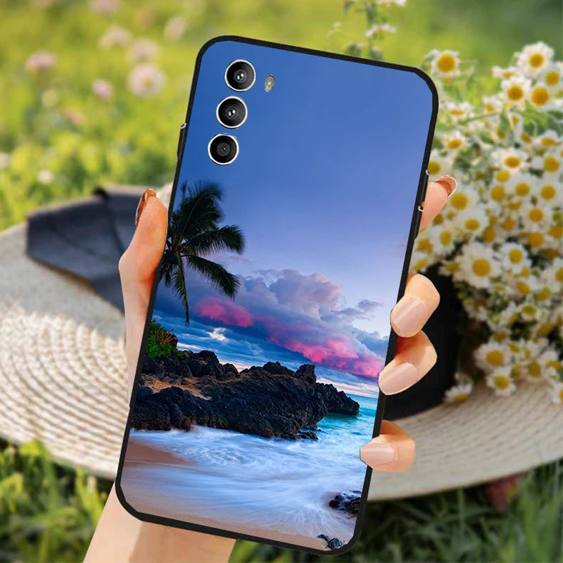 Palm Tree Summer Be…