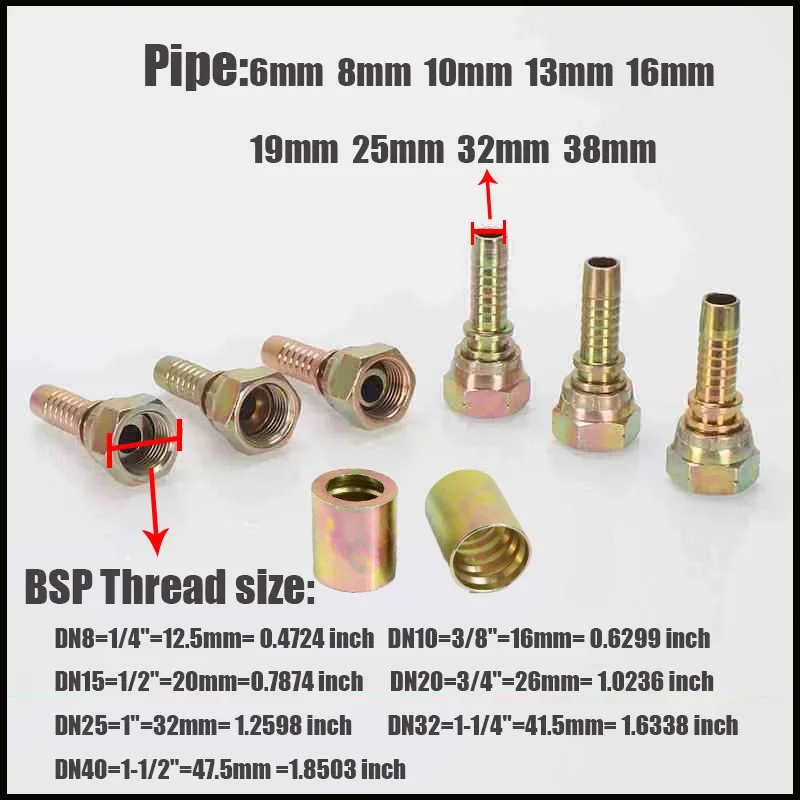 BSP 1/4