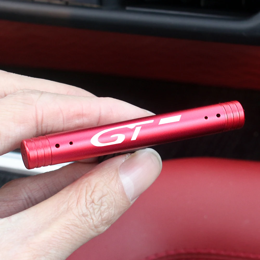 GT letter logo Car aromatherap - Perfume Fragrance Logo ulasan dan harga