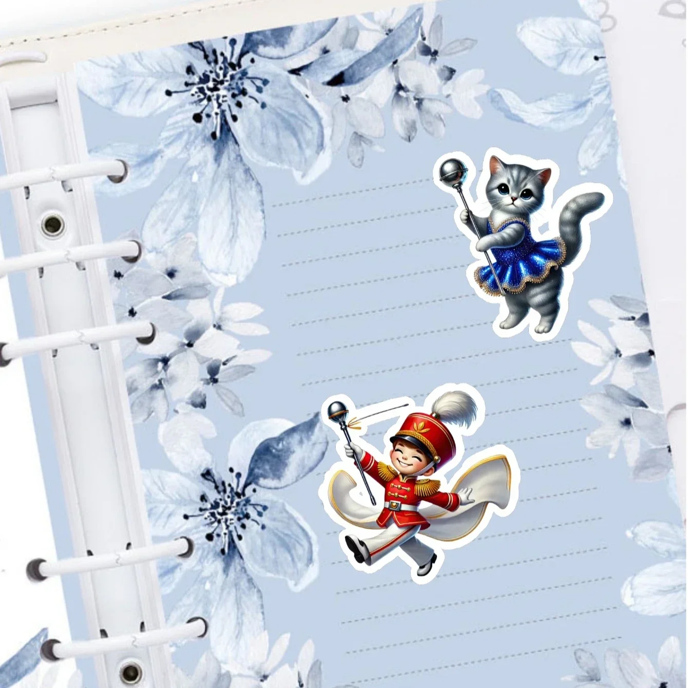 

Набор из 17 милых наклеек с рисунками девочек для скрапбукинга, декоративные бумажные наклейки для творчества, школьные принадлежности/водостойкие