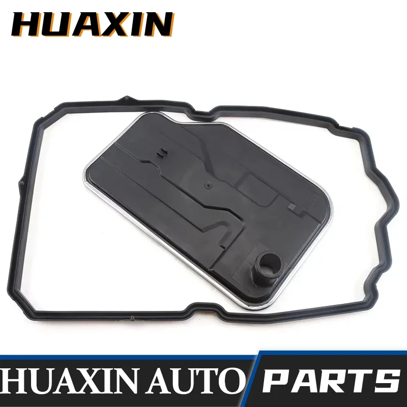 

2222772000 2202710380 Фильтр коробки передач + прокладка для Mercedes C-CLASS (W204) C 180 CDI (204.000) 2010-2014 гг.