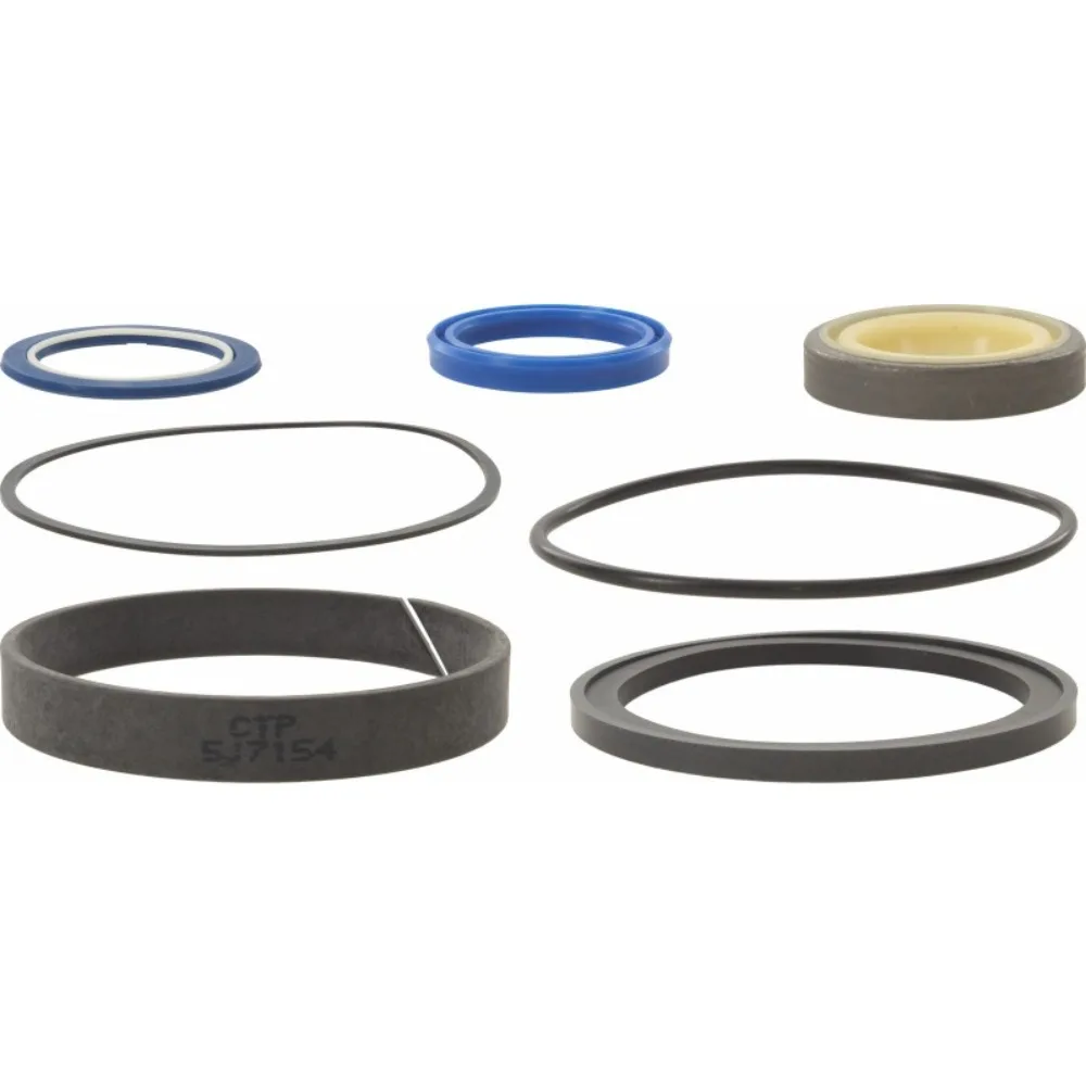 

2465910 Hydraulic Seal Kit Fits CAT Several