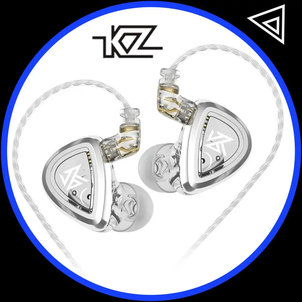 Kz Eda Balanced Edi…