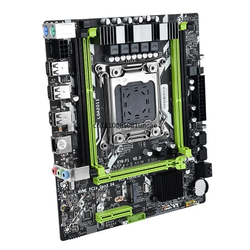 Parts For X79-F1 De…