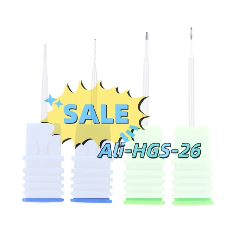 U8 Alloy Screw Extraction Drill Bit - Piercing & Sliding Design for Easy Broken Screw Removal, Compatible with Most Tools