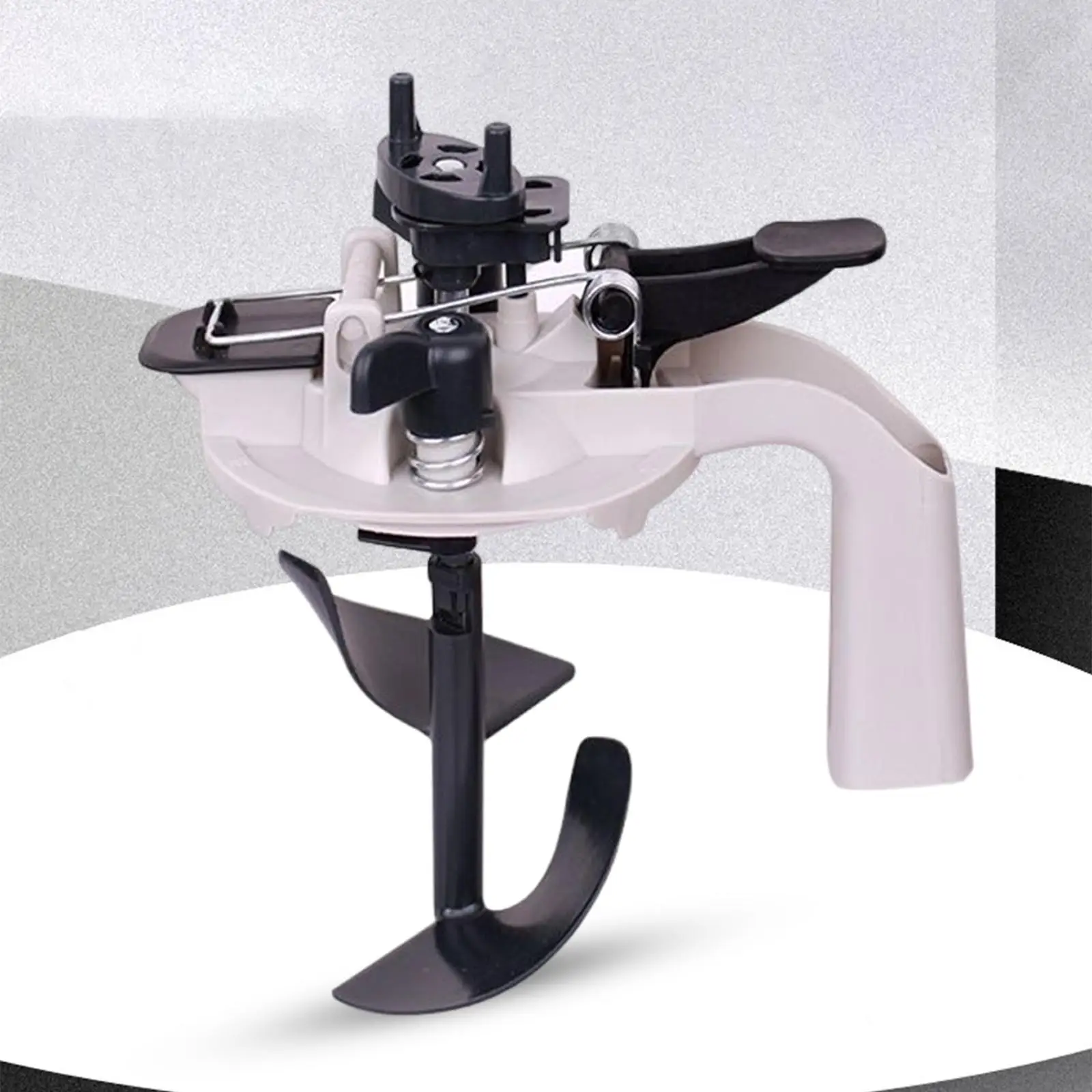 Mixing Mate Paint Lid KIT Stir Store Pour Electric Paint Shaker Tool for Gallon Can Home Painting view 5