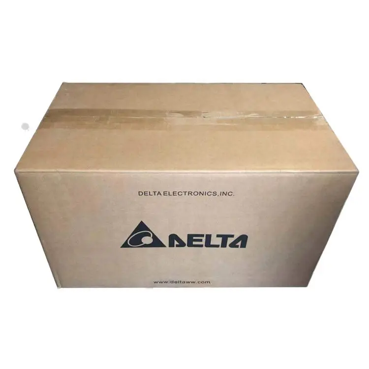 Delta Electronics frequency inverter New and Original INVERTERS VFD075V23A-2