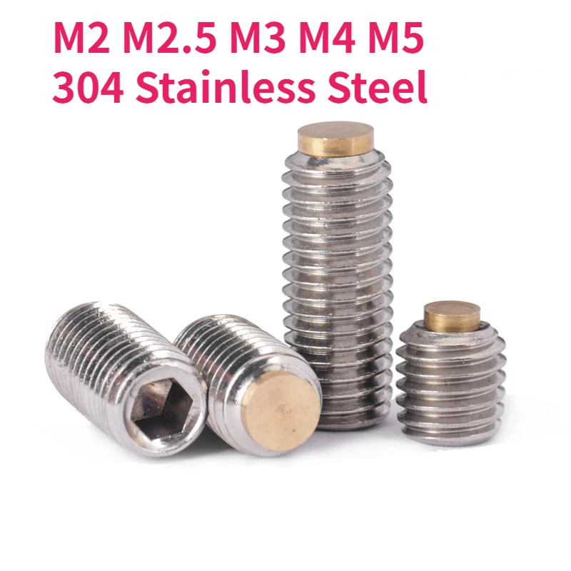 M2 M2.5 M3 M4 M5 30…