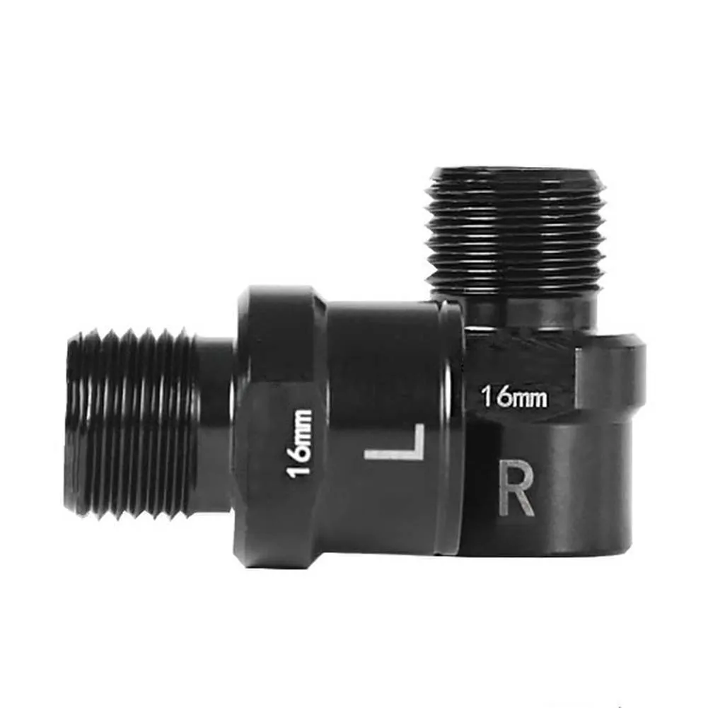 

1 пара удлинительных болтов для велосипедной педали 16 мм 20 мм, удлинители из хромированной стали, ось педали для шоссейного велосипеда, сменные аксессуары