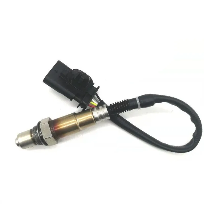 

0258027151 9810666880 Lambda O2 Oxygen Sensor For Opel VAUXHALL ASTRA L COMBO CORSA F CROSSLAND GRANDLAND X MOKKA 1.2 2017-2023