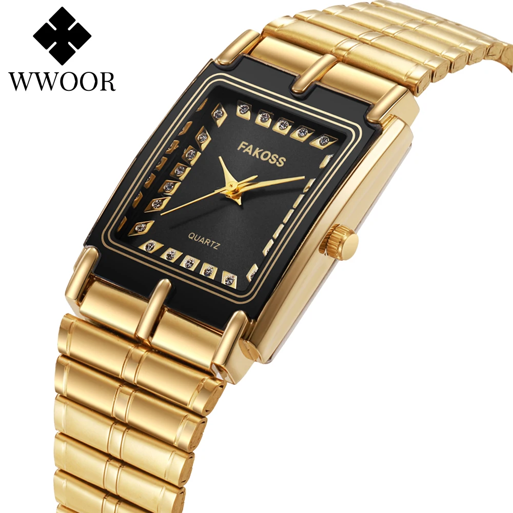 

2024 Luxury Watch for Man Elegant Waterproof Men's Watches Quartz Stainless Steel Fashion Sports Watch Men Relogio Masculino