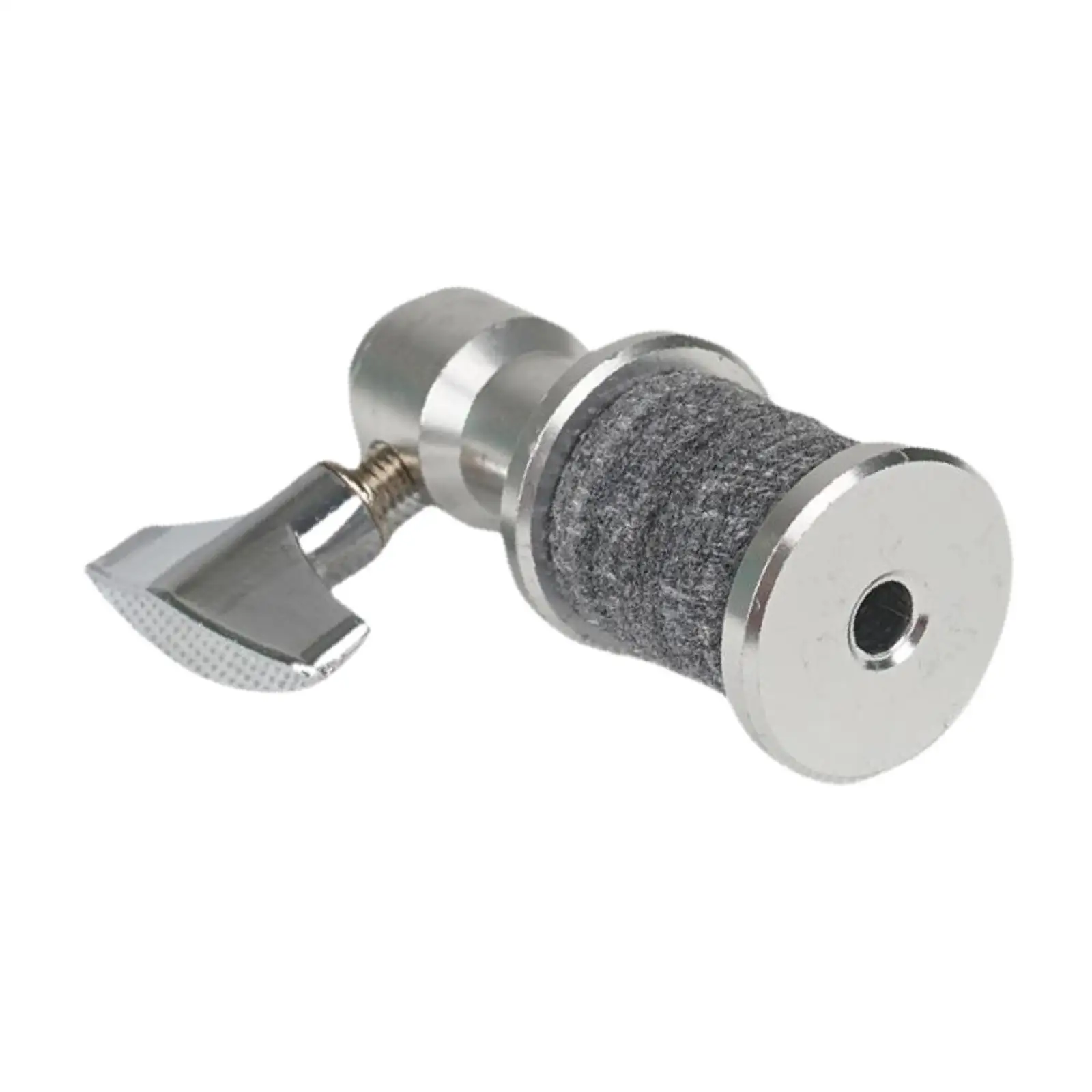 Hi Hat Clutch, Practical Hardware, Drum Cymbal Holder, Stable 6mm Diameter