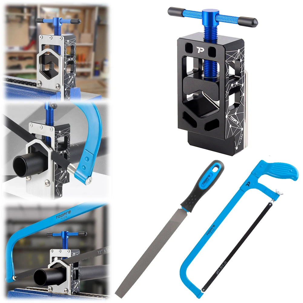 

Bicycle Seatpost Cutting Blades Tool Adjustable Bicycle Carbon Fiber Tube Cutting Saw Guide Tool Bike Repair Cutting Saw Guide