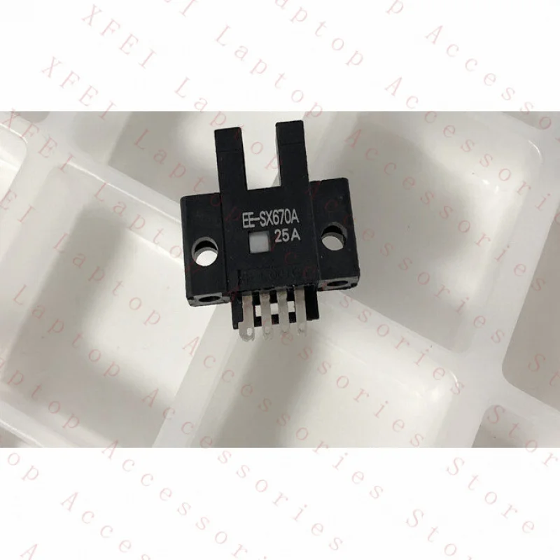 

D 1PC New for Omron EE-SX670A EESX670A Photoelectric Switch