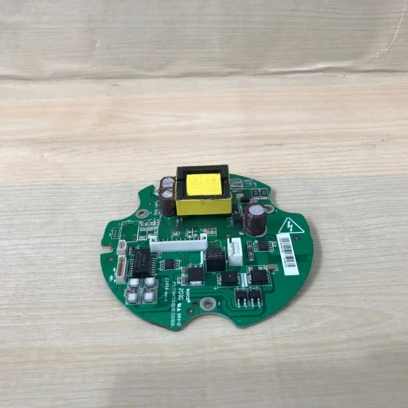 High Speed Network Power Supply Main 21406 Dome Camera Circuit Board
