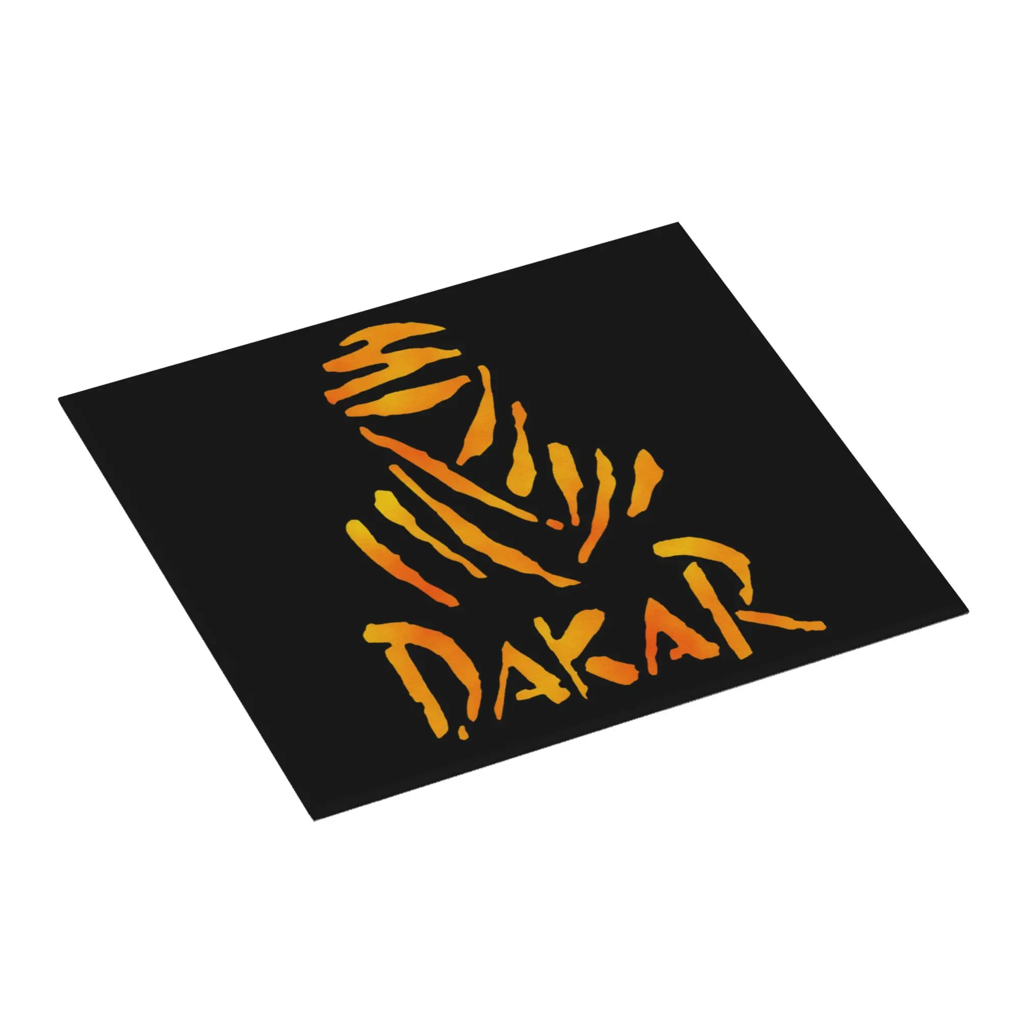 Racing Dakars Non Slip Kitchen Counter Protector Mat Barware Tableware Reusable  Bathroom Drying Mat For Kitchen