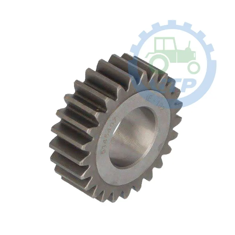 

Agricultural Machiner y Parts Suitabl e for Models IH Suitable for NH PINION IDLER Part Model No 5145497 Planetary Gear