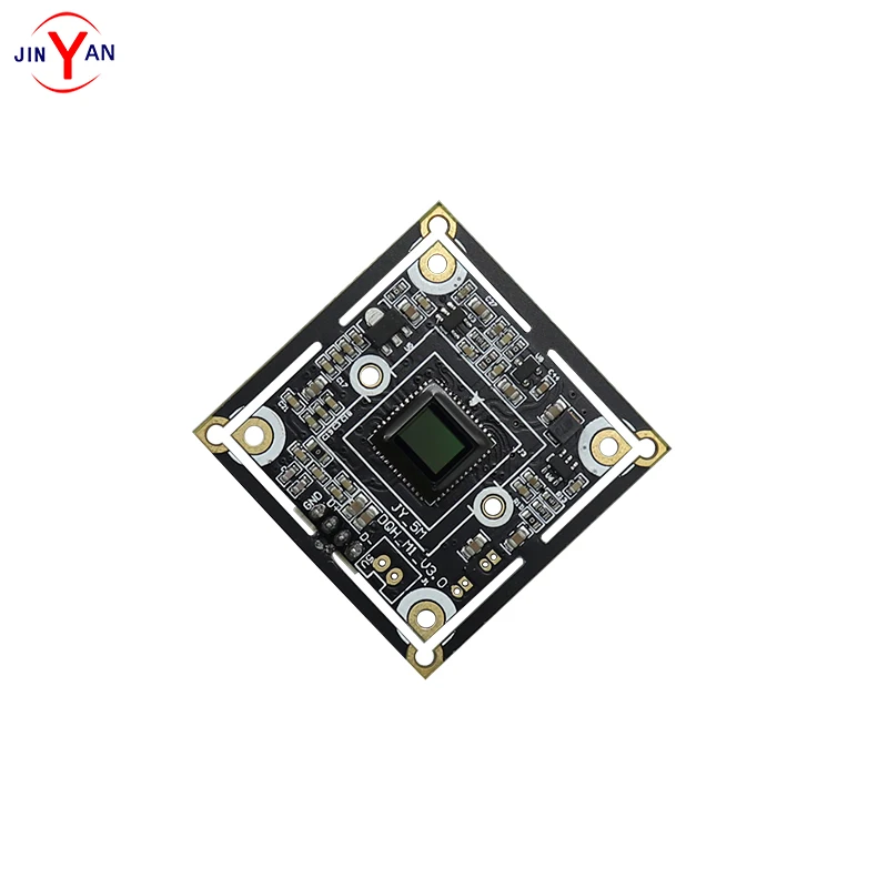 Wide angle 5MP 2592X1944 HD USB CCTV Camera board Module Aptina MI5100 Color CMOS Sensor video camera module