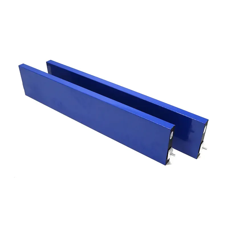 3.2v 184Ah Grade A Brand New Lithium battery Cell LFP4 Lifepo4 Iron Phosphate blade Battery Solar RV Energy storage