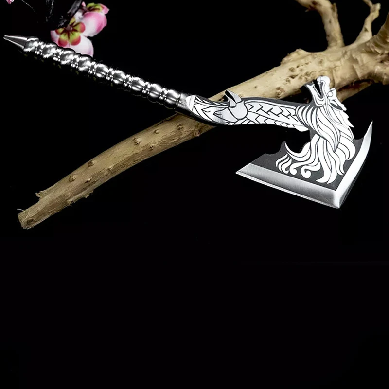 في الهواء الطلق EDC المحمولة الفولاذ المقاوم للصدأ البسيطة التكتيكية الأقبعة سيارة التخييم نافذة الطوارئ كسر أداة #5