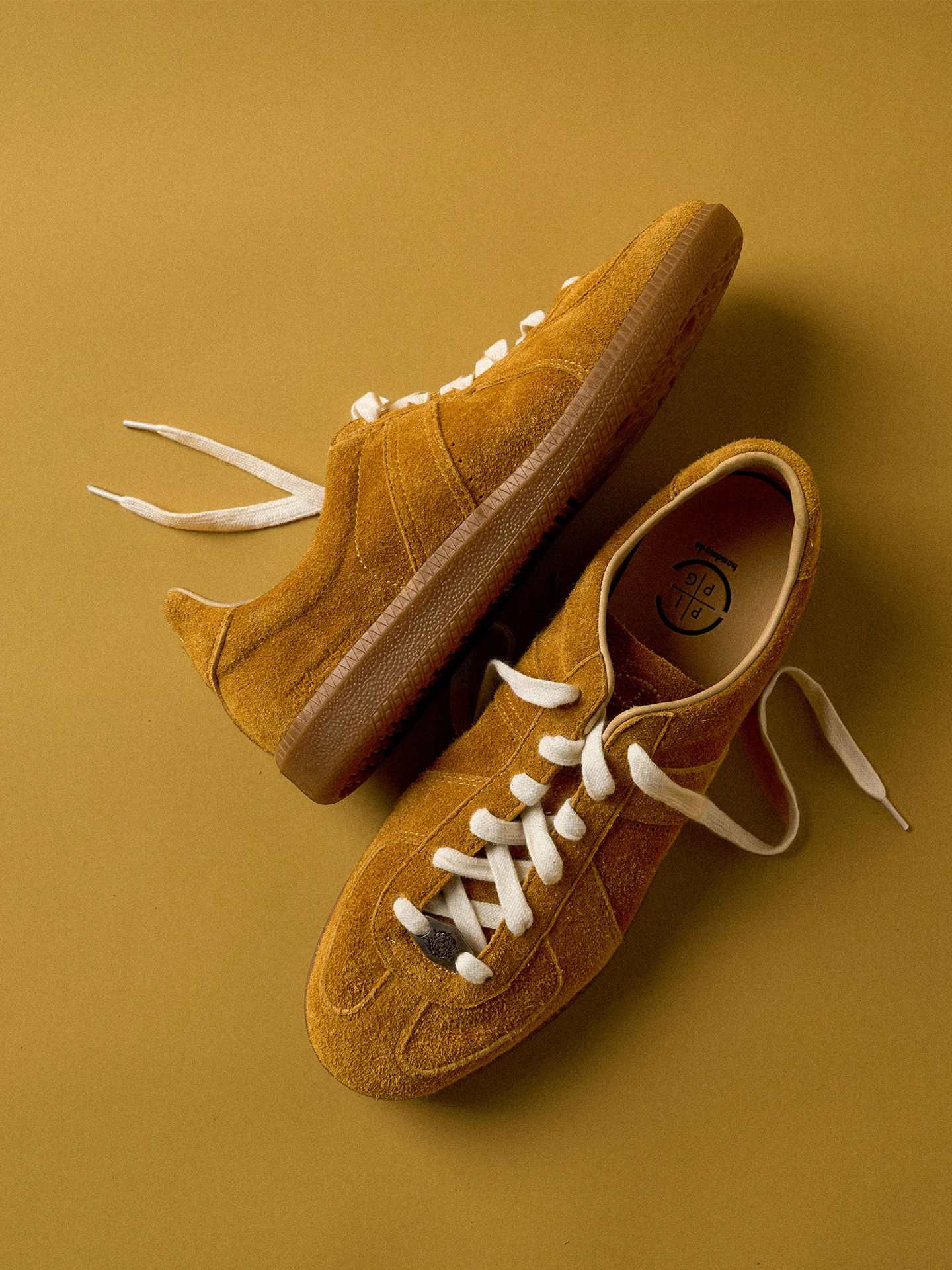 

Retro Cow Suede Deqin oes ex Summer Breathable Commuter Casual Lightweight Sports Board oes round Toe Rubber Outsole