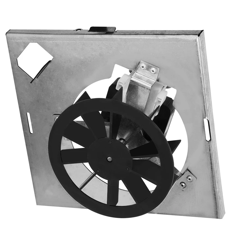 50CFM Fan For Nutone 696N-R02 B Unit, For Broan 688 Fan Assembly, S97012026 695-R02B, 688-K 688-J 2.0 Sones,US PLUG