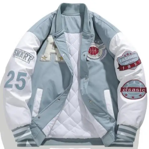 

Men's New Sle Qui S Cross-Border Jaets Coats Waist-Cinching ort Length V-Ne Seven-Quarter Sve Other Material