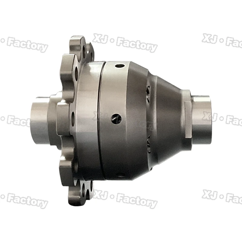 

X XJX Auto Parts 188 Axle Limited Slip Differential For E36 323i Auto E28 518i Manual Torsen 188K