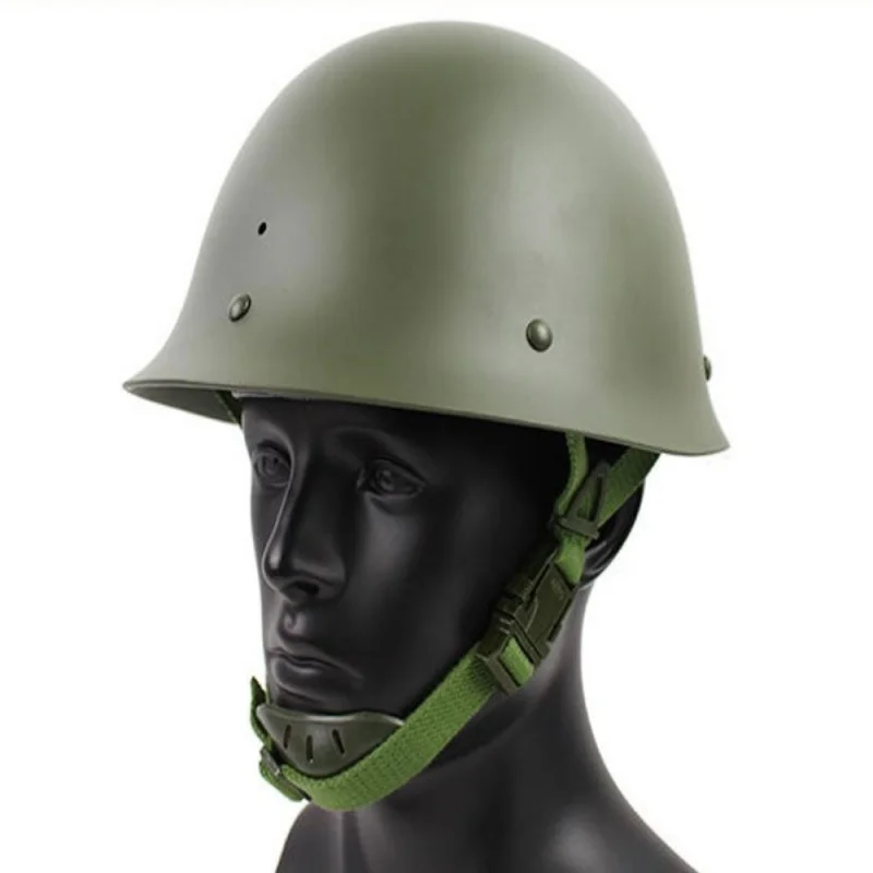 Fast FRP Tactical Helmet Explosion Proof Anti Collision CS Special Force Training Army Fan Head High Cut Half Helmet