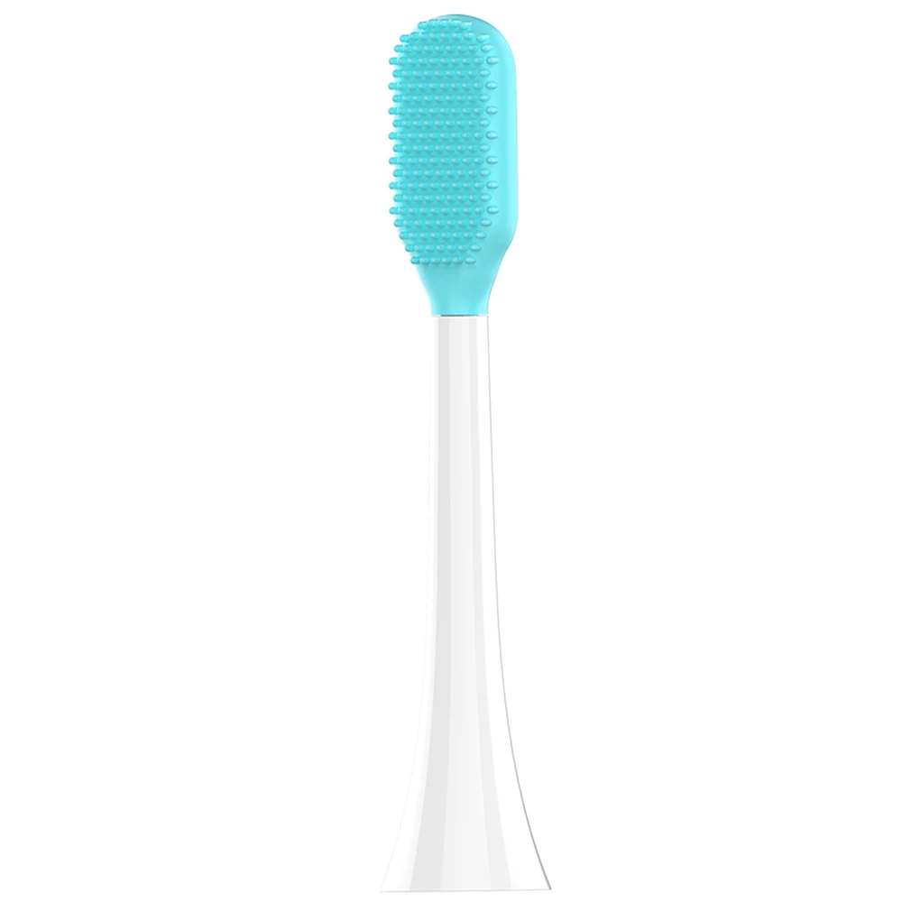 Compatibel met Philips Sonicare elektrische tandenborstel vervangende tandenborstel opzetborstels, multifunctionele opzetborstel voor Sonicare