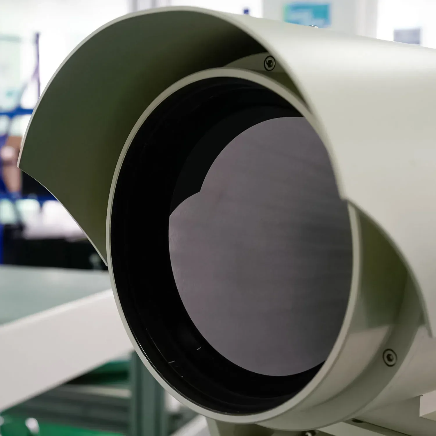 2MP Night Vision Surveillance Video Security 360 Degres Thermal  Infrared Thermal Imaging