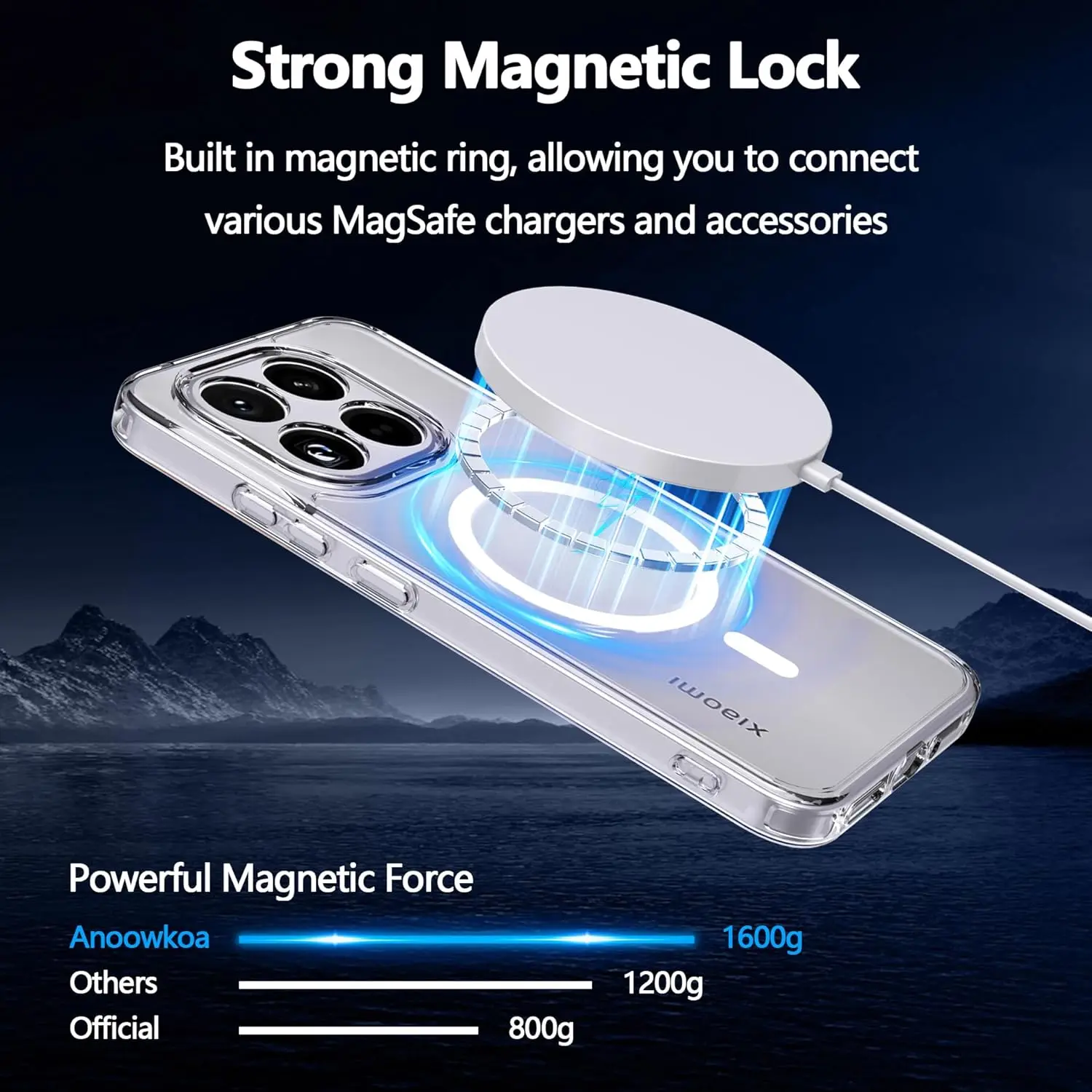 Thumbnail 3 - #72 Highest Rated Shockproof Phone Case to Buy in 2026