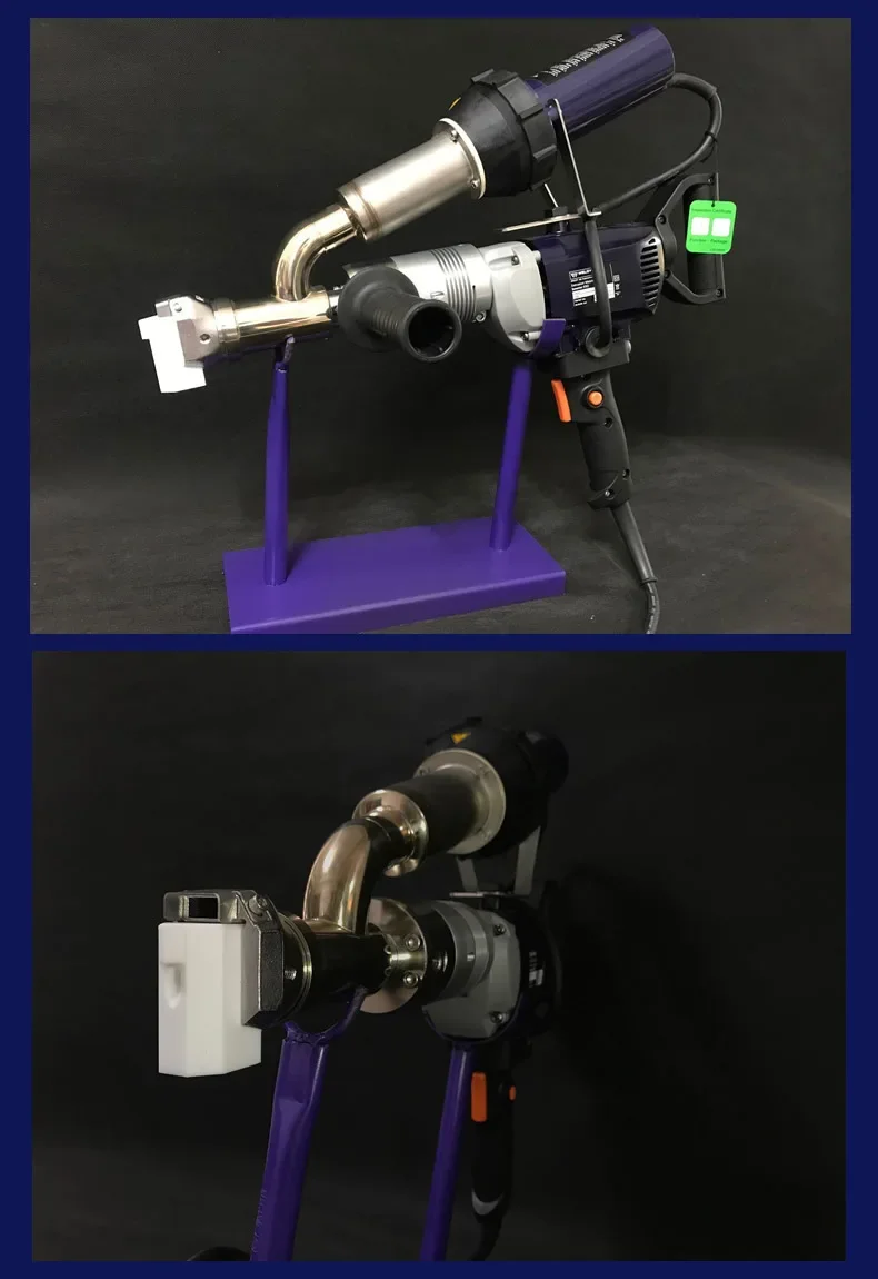 PP Extrusion Welding Torch EX2 Welding Rod Welding Torch
