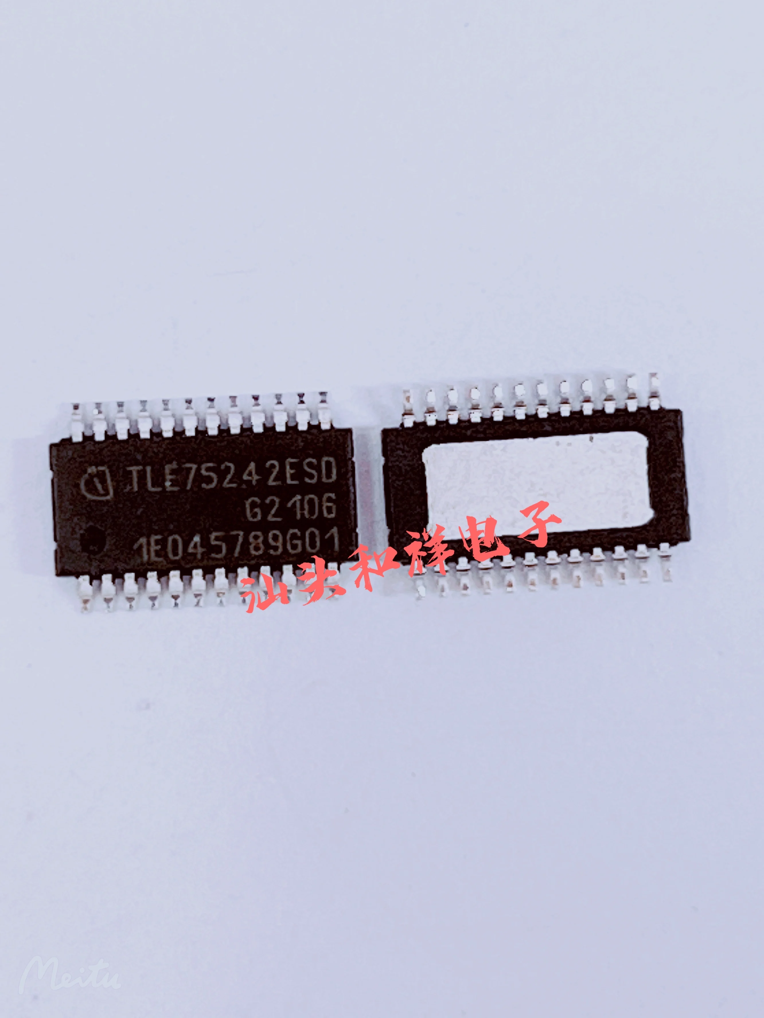 

НОВЫЙ TLE75242ESD TLE75242 TSSOP24 IC 10 шт.