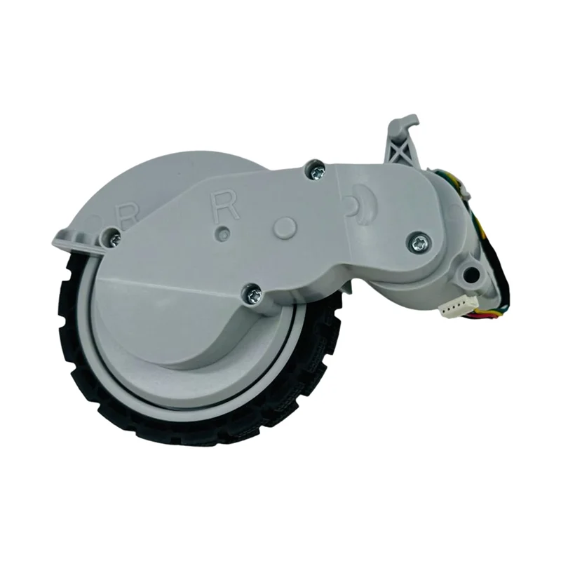 Left Drive Wheel Re…