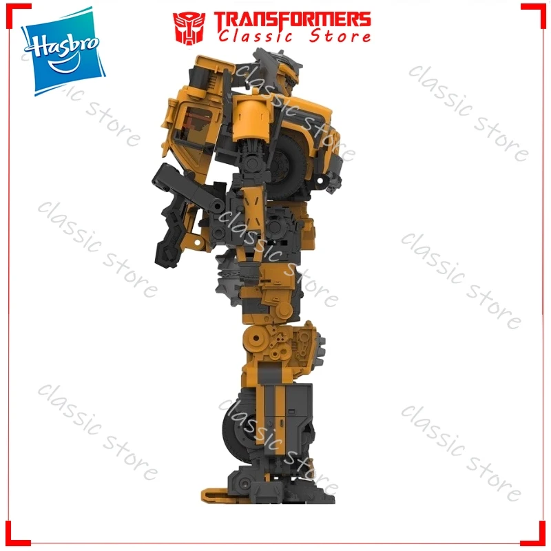 In Voorraad Klassieke Transformers Speelgoed Studio Serie Voyage SS-99 Battletrap Cybertron Autobots Actiefiguren Collectible Gifts
