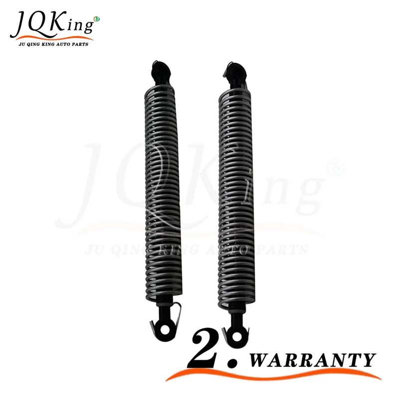 Trunk Lid Return Shock Spring For BMW 5 Series F10 520d 51247204367 51247204366 Automotive Accessories