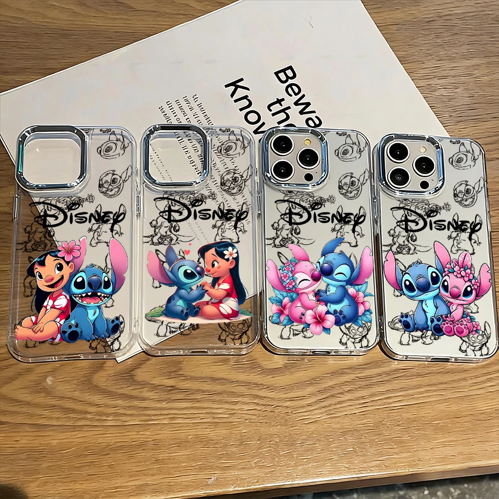 حافظة لهاتف سامسونج جالاكسي S25 S24 S23 S22 S21 S20 نوت 20 FE Ultra Edge Plus 4G 5G غطاء ناعم شفاف