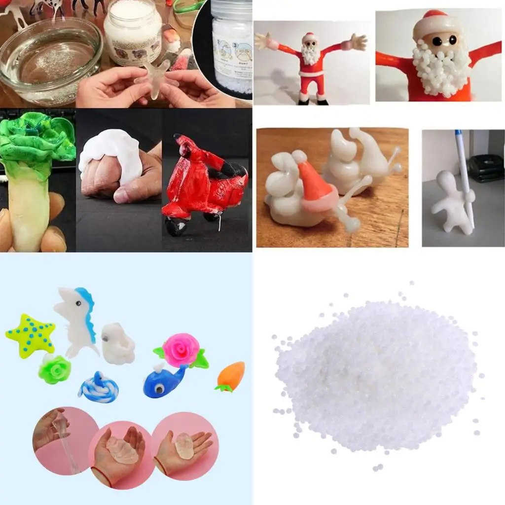 50 / 100g pequenas contas de isopor de poliestireno bolas decoração espuma