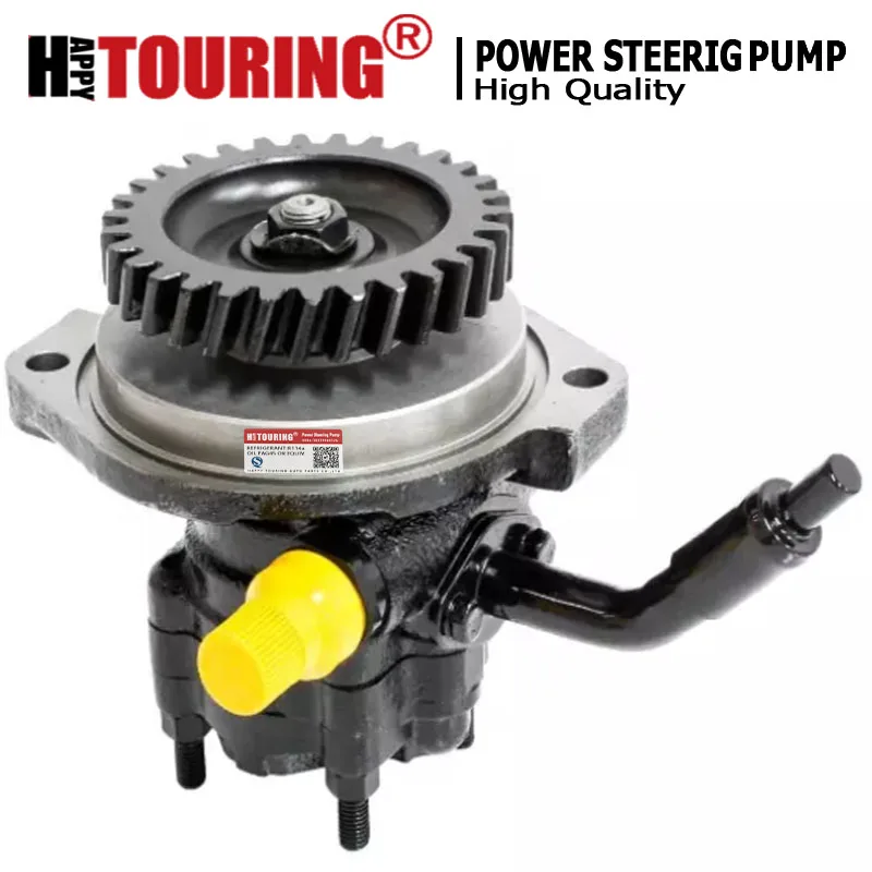 For Isuzu NPR steering pump Isuzu NPR 4HF1 Engine Truck 897115134 1-897115-135-0 897115135 18971151350