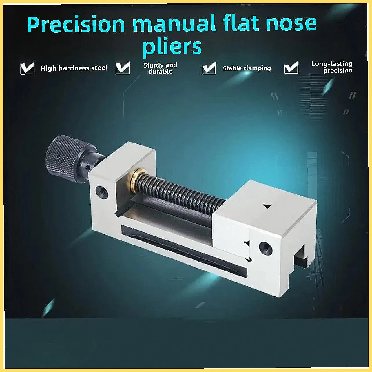 High Precision 3.2