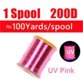 1 Bobina UV Rosa