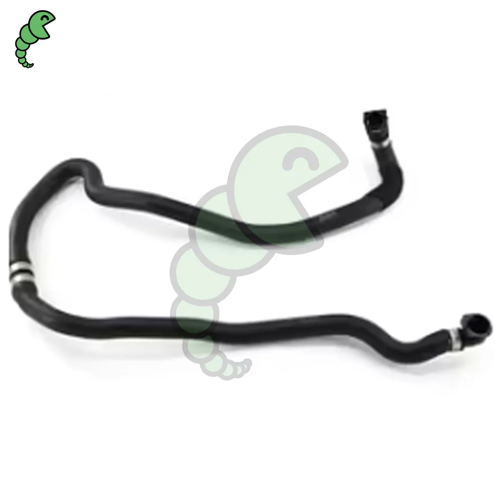 LEFT COOLANT COOLER WATER HOSE fit for BMW 5 G30 17128602605